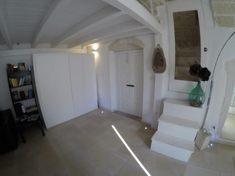 La Dolce Casa - Puglia Last Minute Carovigno Exterior photo