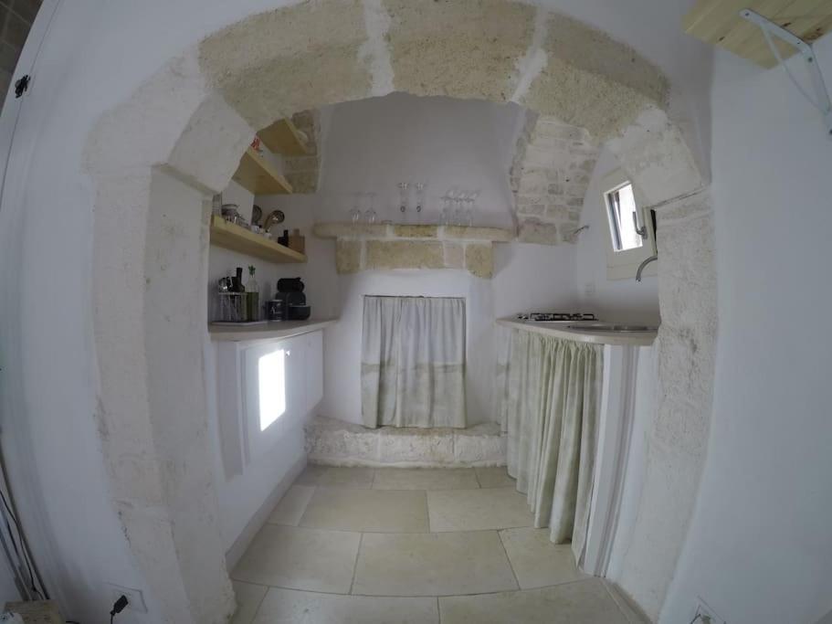 La Dolce Casa - Puglia Last Minute Carovigno Exterior photo