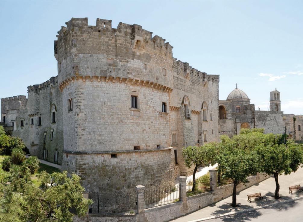 La Dolce Casa - Puglia Last Minute Carovigno Exterior photo