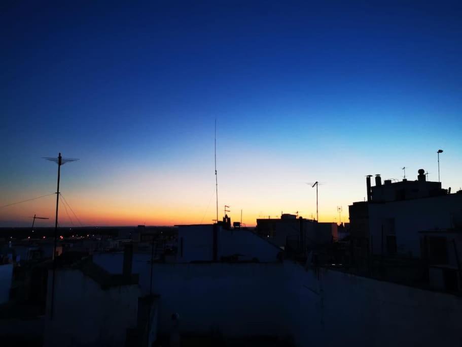 La Dolce Casa - Puglia Last Minute Carovigno Exterior photo