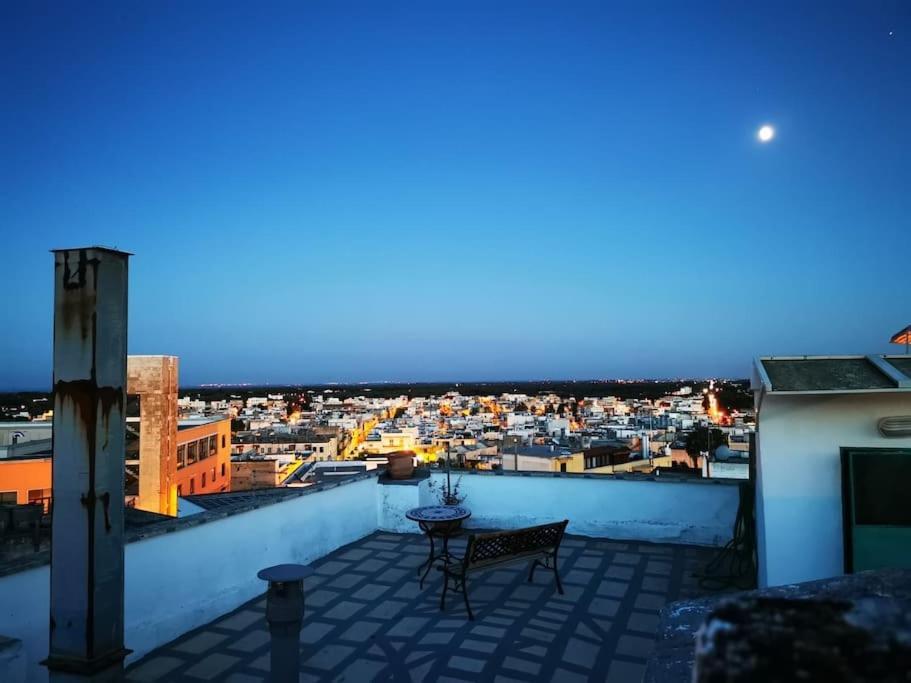 La Dolce Casa - Puglia Last Minute Carovigno Exterior photo