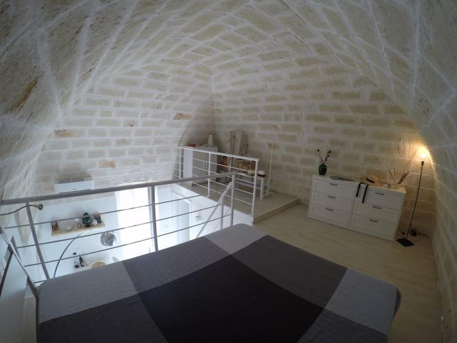 La Dolce Casa - Puglia Last Minute Carovigno Exterior photo